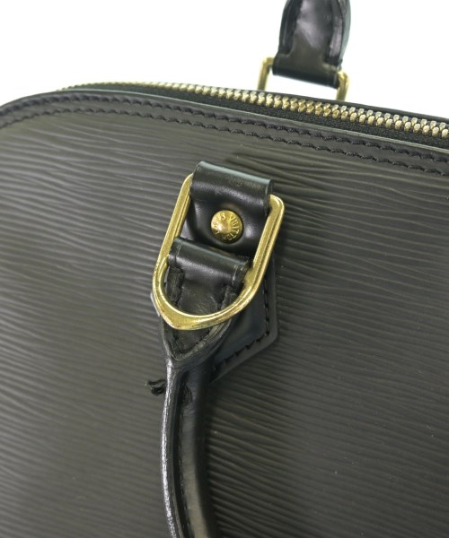 LOUIS VUITTON（ルイヴィトン）ハンドバッグ 黒 サイズ:- レディース/2200661992128