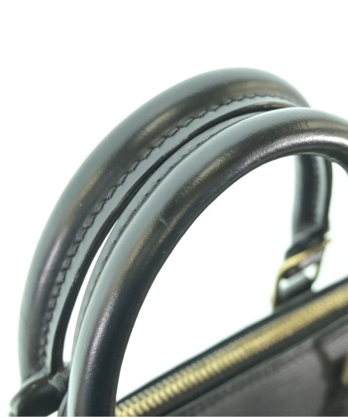 LOUIS VUITTON（ルイヴィトン）ハンドバッグ 黒 サイズ:- レディース/2200661992128