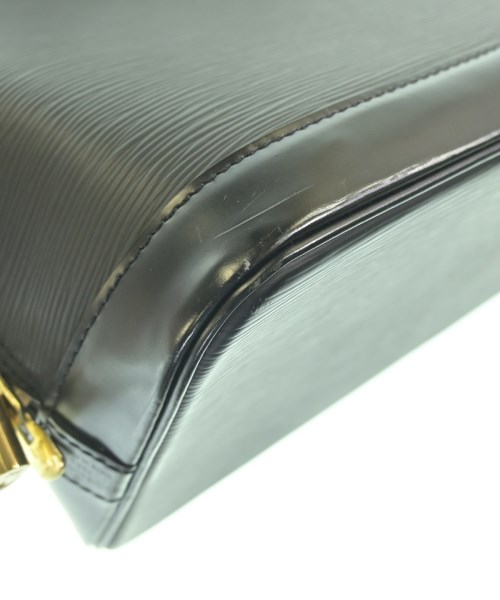 LOUIS VUITTON（ルイヴィトン）ハンドバッグ 黒 サイズ:- レディース/2200661992128