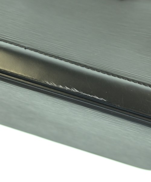 LOUIS VUITTON（ルイヴィトン）ハンドバッグ 黒 サイズ:- レディース/2200661992128