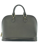 LOUIS VUITTON（ルイヴィトン）ハンドバッグ 黒 サイズ:- レディース/2200661992128