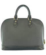 LOUIS VUITTON（ルイヴィトン）ハンドバッグ 黒 サイズ:- レディース/2200661992128