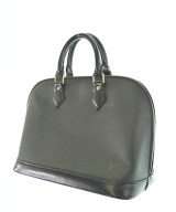 LOUIS VUITTON（ルイヴィトン）ハンドバッグ 黒 サイズ:- レディース/2200661992128
