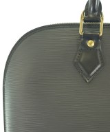 LOUIS VUITTON（ルイヴィトン）ハンドバッグ 黒 サイズ:- レディース/2200661992128