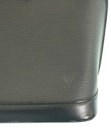 LOUIS VUITTON（ルイヴィトン）ハンドバッグ 黒 サイズ:- レディース/2200661992128