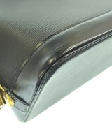 LOUIS VUITTON（ルイヴィトン）ハンドバッグ 黒 サイズ:- レディース/2200661992128