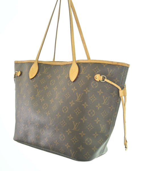 LOUIS VUITTON（ルイヴィトン）トートバッグ 茶 サイズ:MM レディース/2200663120086