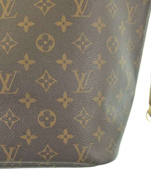 LOUIS VUITTON（ルイヴィトン）トートバッグ 茶 サイズ:MM レディース/2200663120086