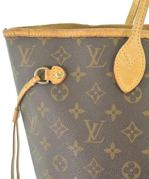 LOUIS VUITTON（ルイヴィトン）トートバッグ 茶 サイズ:MM レディース/2200663120086