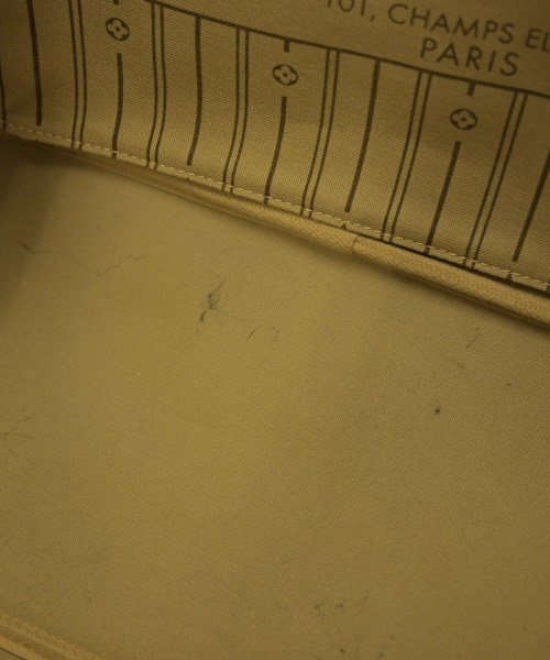 LOUIS VUITTON（ルイヴィトン）トートバッグ 茶 サイズ:MM レディース/2200663120086