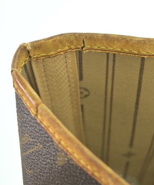 LOUIS VUITTON（ルイヴィトン）トートバッグ 茶 サイズ:MM レディース/2200663120086