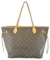 LOUIS VUITTON（ルイヴィトン）トートバッグ 茶 サイズ:MM レディース/2200663120086