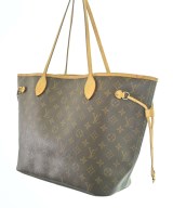 LOUIS VUITTON（ルイヴィトン）トートバッグ 茶 サイズ:MM レディース/2200663120086
