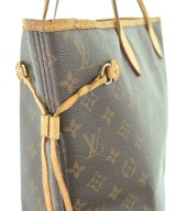LOUIS VUITTON（ルイヴィトン）トートバッグ 茶 サイズ:MM レディース/2200663120086