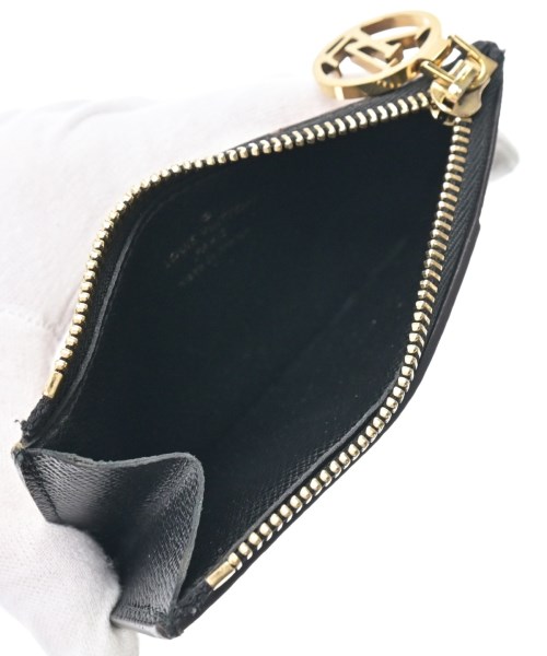 LOUIS VUITTON（ルイヴィトン）カードケース 茶 サイズ:- レディース/2200665616013