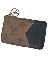 LOUIS VUITTON（ルイヴィトン）カードケース 茶 サイズ:- レディース/2200665616013