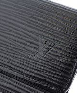 LOUIS VUITTON（ルイヴィトン）キーケース・キーホルダー 黒 サイズ:4 レディース/2200665347016