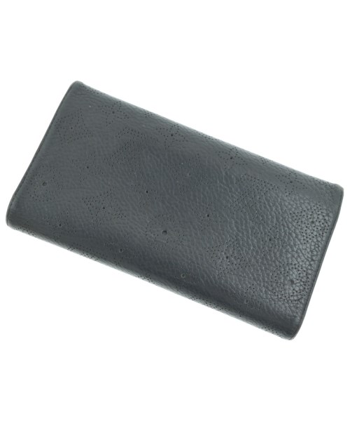 LOUIS VUITTON（ルイヴィトン）財布・コインケース 黒 サイズ:- レディース/2200663091201