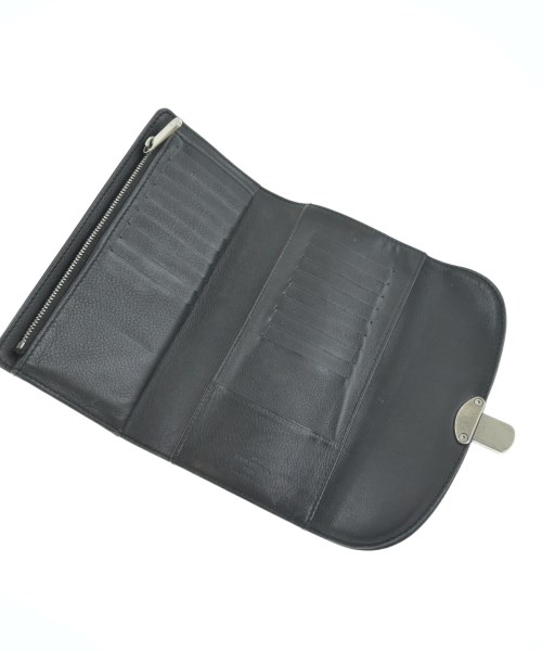 LOUIS VUITTON（ルイヴィトン）財布・コインケース 黒 サイズ:- レディース/2200663091201