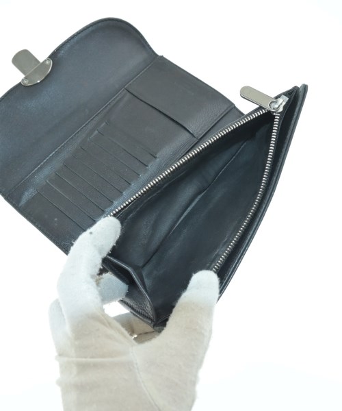 LOUIS VUITTON（ルイヴィトン）財布・コインケース 黒 サイズ:- レディース/2200663091201