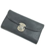 LOUIS VUITTON（ルイヴィトン）財布・コインケース 黒 サイズ:- レディース/2200663091201