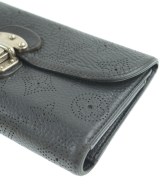 LOUIS VUITTON（ルイヴィトン）財布・コインケース 黒 サイズ:- レディース/2200663091201