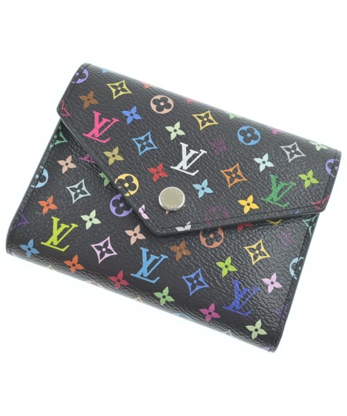 LOUIS VUITTON(ルイヴィトン)財布・コインケース 黒 サイズ:-/2200666230034