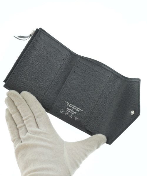 LOUIS VUITTON（ルイヴィトン）財布・コインケース 黒 サイズ:- レディース/2200666230034