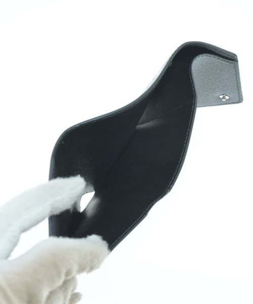 LOUIS VUITTON（ルイヴィトン）財布・コインケース 黒 サイズ:- レディース/2200666230034