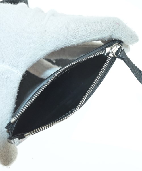 LOUIS VUITTON（ルイヴィトン）財布・コインケース 黒 サイズ:- レディース/2200666230034