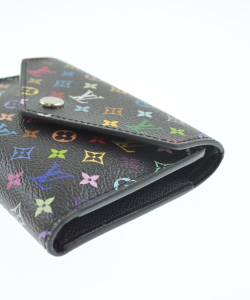 LOUIS VUITTON（ルイヴィトン）財布・コインケース 黒 サイズ:- レディース/2200666230034