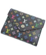 LOUIS VUITTON（ルイヴィトン）財布・コインケース 黒 サイズ:- レディース/2200666230034