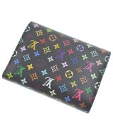 LOUIS VUITTON（ルイヴィトン）財布・コインケース 黒 サイズ:- レディース/2200666230034