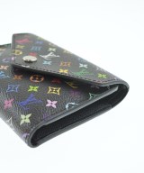 LOUIS VUITTON（ルイヴィトン）財布・コインケース 黒 サイズ:- レディース/2200666230034