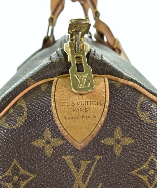 LOUIS VUITTON（ルイヴィトン）ボストンバッグ 茶 サイズ:50 レディース/2200666556035