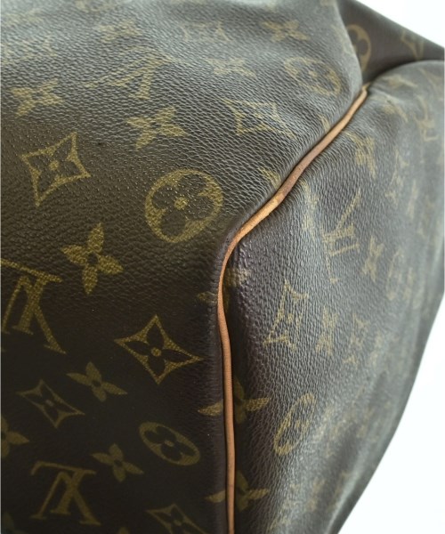 LOUIS VUITTON（ルイヴィトン）ボストンバッグ 茶 サイズ:50 レディース/2200666556035
