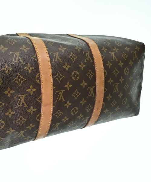 LOUIS VUITTON（ルイヴィトン）ボストンバッグ 茶 サイズ:50 レディース/2200666556035