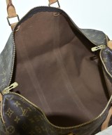 LOUIS VUITTON（ルイヴィトン）ボストンバッグ 茶 サイズ:50 レディース/2200666556035