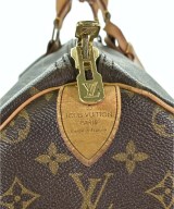LOUIS VUITTON（ルイヴィトン）ボストンバッグ 茶 サイズ:50 レディース/2200666556035