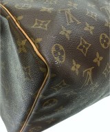 LOUIS VUITTON（ルイヴィトン）ボストンバッグ 茶 サイズ:50 レディース/2200666556035