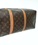 LOUIS VUITTON（ルイヴィトン）ボストンバッグ 茶 サイズ:50 レディース/2200666556035