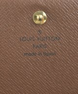 LOUIS VUITTON（ルイヴィトン）財布・コインケース 茶 サイズ:- レディース/2200666663023
