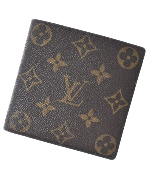LOUIS VUITTON(ルイヴィトン)財布・コインケース 茶 サイズ:-/2200666422033