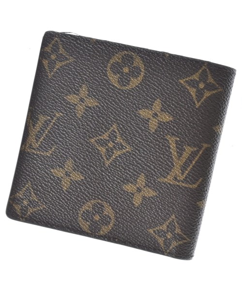 LOUIS VUITTON（ルイヴィトン）財布・コインケース 茶 サイズ:- レディース/2200666422033