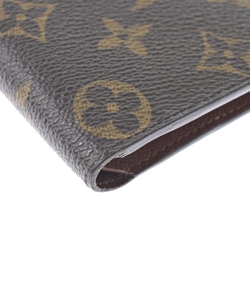 LOUIS VUITTON（ルイヴィトン）財布・コインケース 茶 サイズ:- レディース/2200666422033