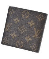 LOUIS VUITTON（ルイヴィトン）財布・コインケース 茶 サイズ:- レディース/2200666422033