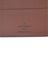 LOUIS VUITTON（ルイヴィトン）財布・コインケース 茶 サイズ:- レディース/2200666422033