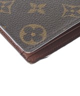 LOUIS VUITTON（ルイヴィトン）財布・コインケース 茶 サイズ:- レディース/2200666422033