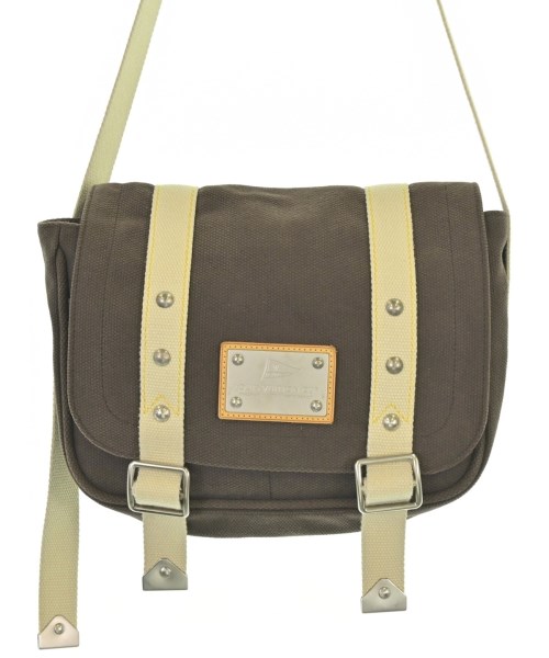LOUIS VUITTON(ルイヴィトン)ショルダーバッグ 茶 サイズ:-/2200667117013