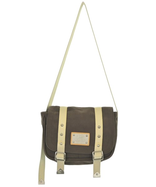 LOUIS VUITTON（ルイヴィトン）ショルダーバッグ 茶 サイズ:- レディース/2200667117013